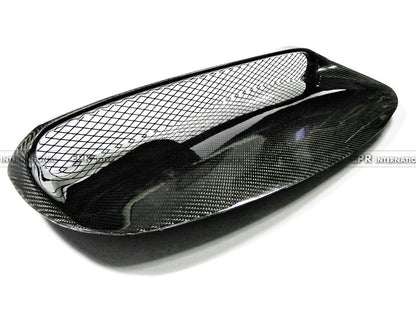 Subaru Impreza GRB Hatch Back OEM Bonnet Scoop