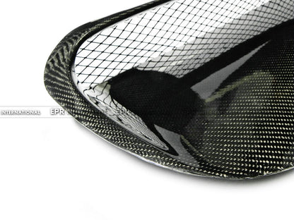 Subaru Impreza GRB Hatch Back OEM Bonnet Scoop