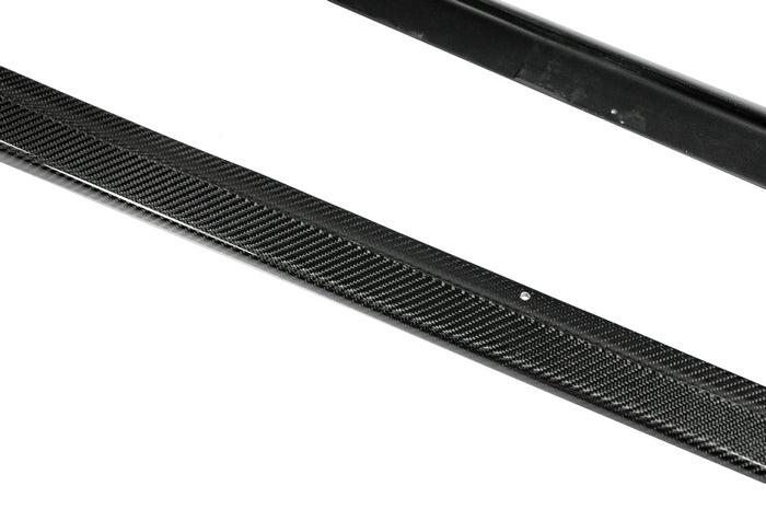 Subaru GRB GVB VRS Style Side skirts under board