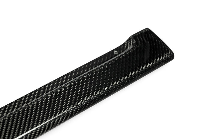 Subaru GRB GVB VRS Style Side skirts under board