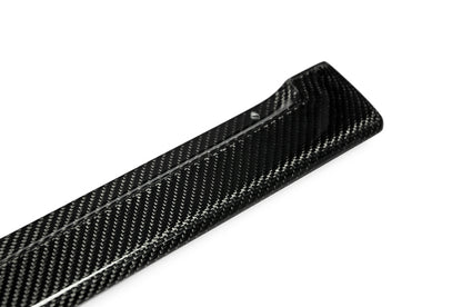 Subaru GRB GVB VRS Style Side skirts under board