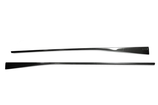 Subaru GRB GVB VRS Style Side skirts under board