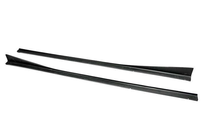Subaru GRB GVB VRS Style Side skirts under board