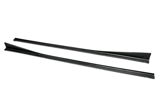 Subaru GRB GVB VRS Style Side skirts under board