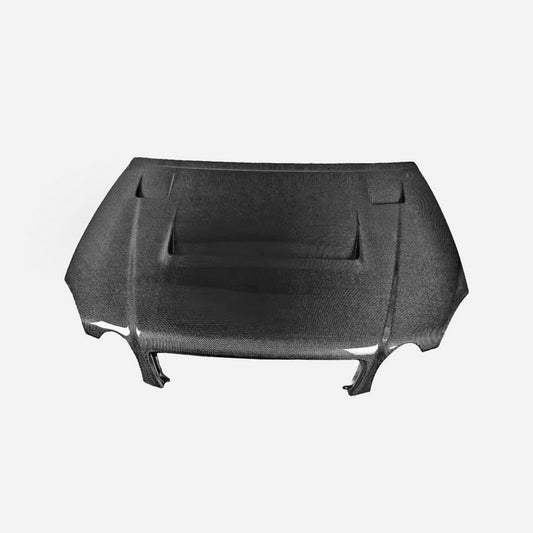 LEXUS 97-05 GS300 430 JZS161 TM Type vented hood