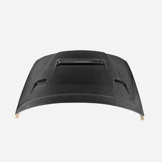 LEXUS 97-05 GS300 430 JZS161 TM Type vented hood