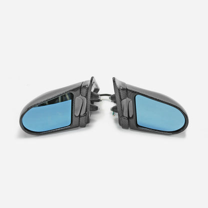 LEXUS 98-04 GS300 430 S160 Toyota Aristo JZS161 Aero Mirror (Right Hand Drive Vehicle)