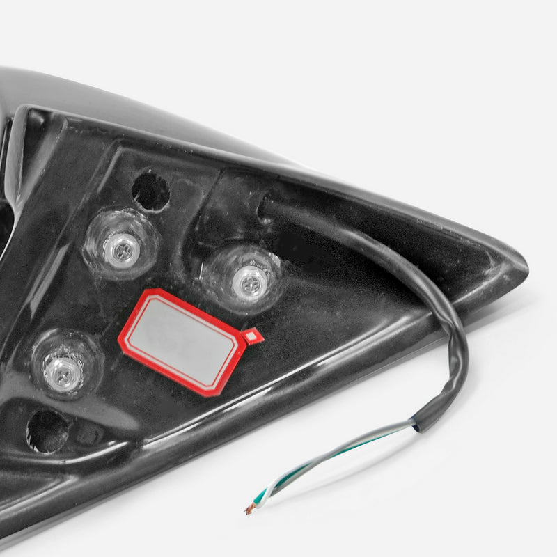 LEXUS 98-04 GS300 430 S160 Toyota Aristo JZS161 Aero Mirror (Right Hand Drive Vehicle)