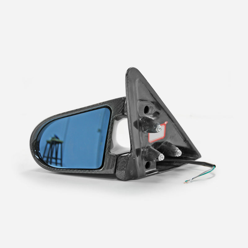 LEXUS 98-04 GS300 430 S160 Toyota Aristo JZS161 Aero Mirror (Right Hand Drive Vehicle)