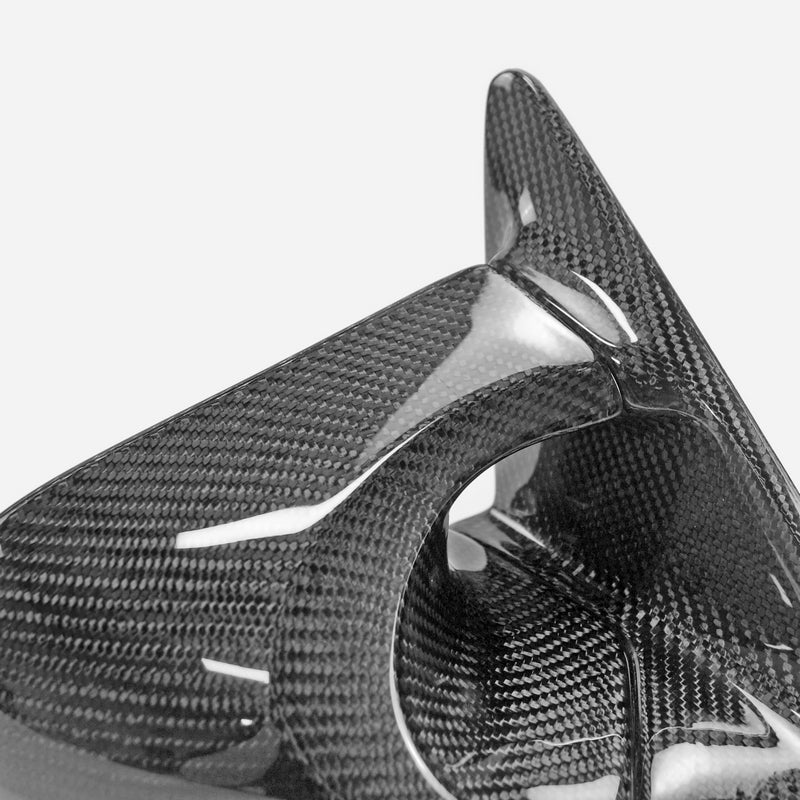 LEXUS 98-04 GS300 430 S160 Toyota Aristo JZS161 Aero Mirror (Right Hand Drive Vehicle)