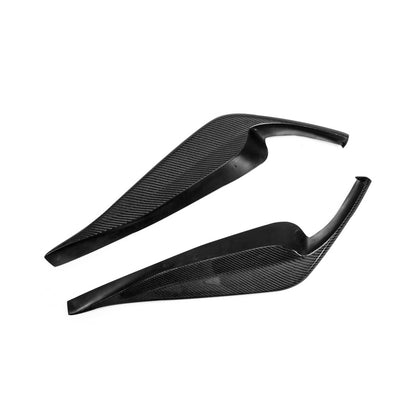 Lexus GS GS350 13-15 L10 L15 AWL10 L15 JDM Style front lip 2Pcs