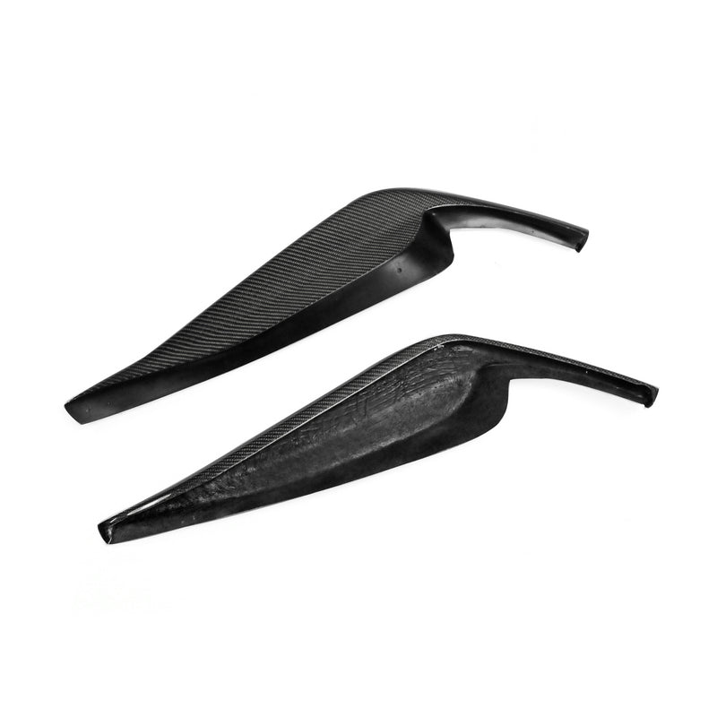 Lexus GS GS350 13-15 L10 L15 AWL10 L15 JDM Style front lip 2Pcs