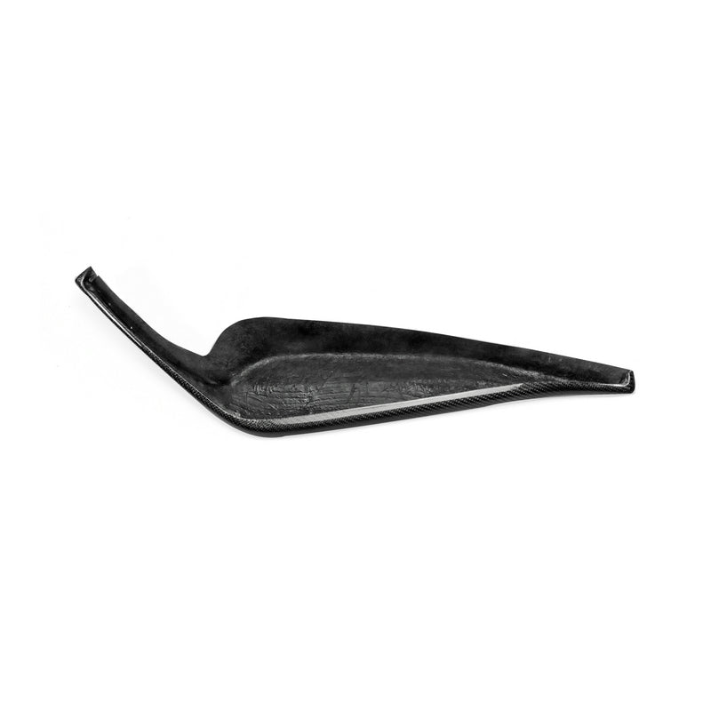 Lexus GS GS350 13-15 L10 L15 AWL10 L15 JDM Style front lip 2Pcs