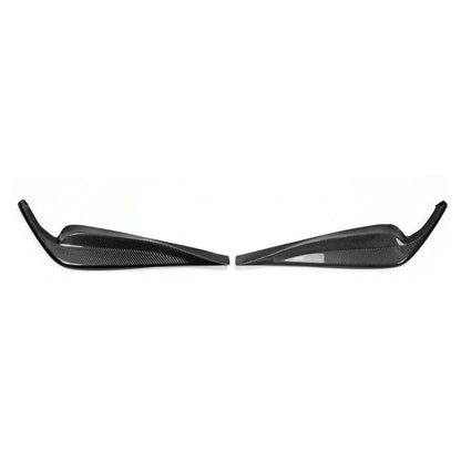 Lexus GS GS350 13-15 L10 L15 AWL10 L15 JDM Style front lip 2Pcs