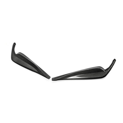Lexus GS GS350 13-15 L10 L15 AWL10 L15 JDM Style front lip 2Pcs