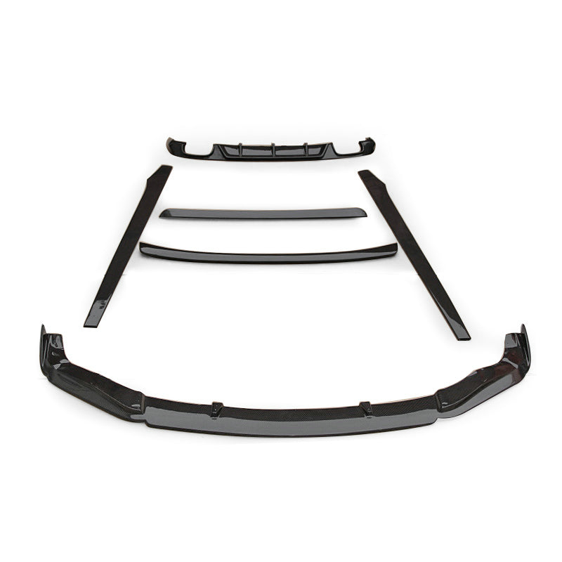 LEXUS GS 12-20 GS450H F-sports EPA Type Front Lip