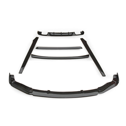 LEXUS GS 12-20 GS450H F-sports EPA Type Front Lip