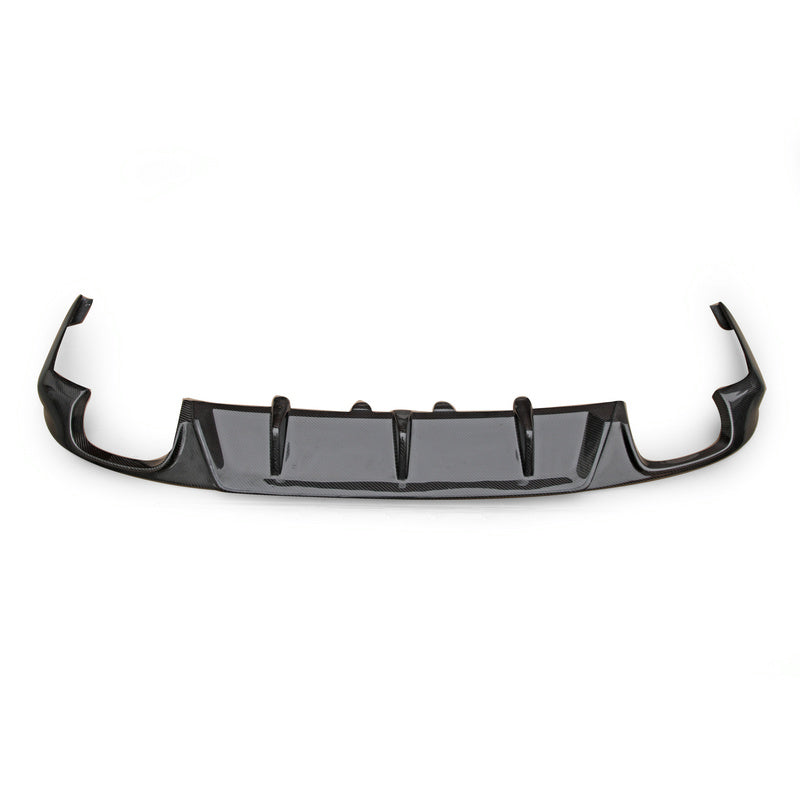 LEXUS 12-20 GS450H F-sports EPA Type Rear diffuser