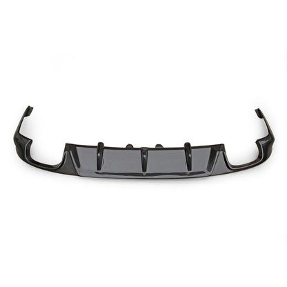 LEXUS 12-20 GS450H F-sports EPA Type Rear diffuser
