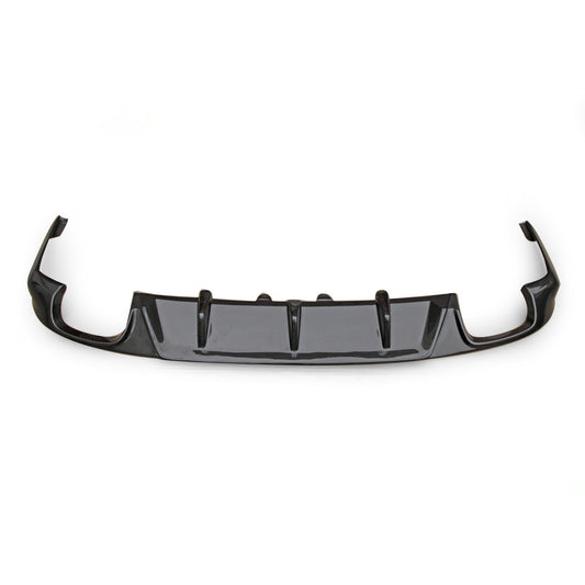 LEXUS 12-20 GS450H F-sports EPA Type Rear diffuser
