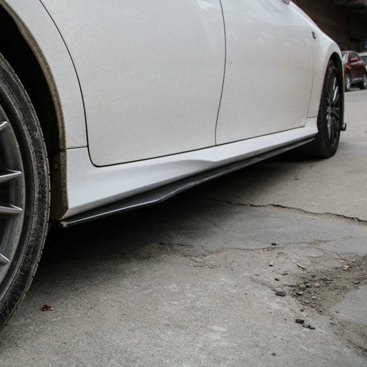 LEXUS 12-20 GS450H F-sports EPA Type Side skirt