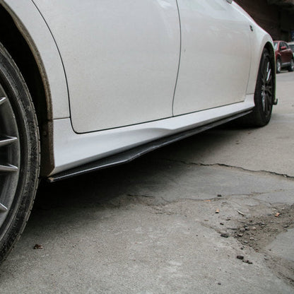 LEXUS 12-20 GS450H F-sports EPA Type Side skirt