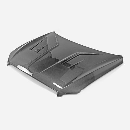 2021 Genesis GV70 EPA Type front hood