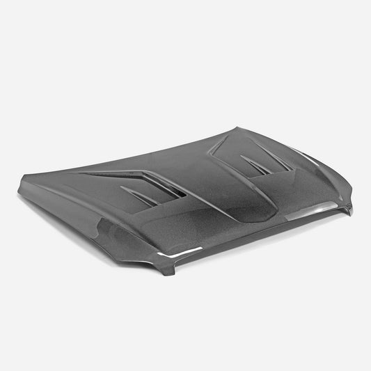 2021 Genesis GV70 EPA Type front hood