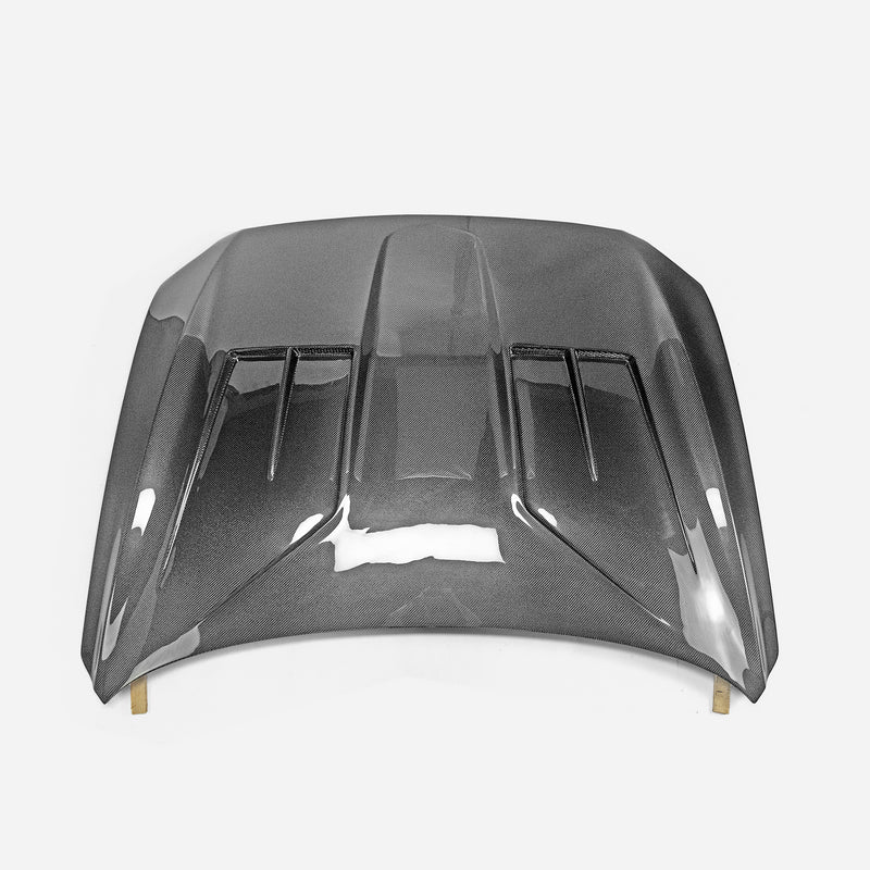 2021 Genesis GV70 EPA Type front hood