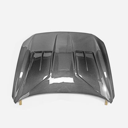 2021 Genesis GV70 EPA Type front hood