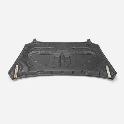 2021 Genesis GV70 EPA Type front hood