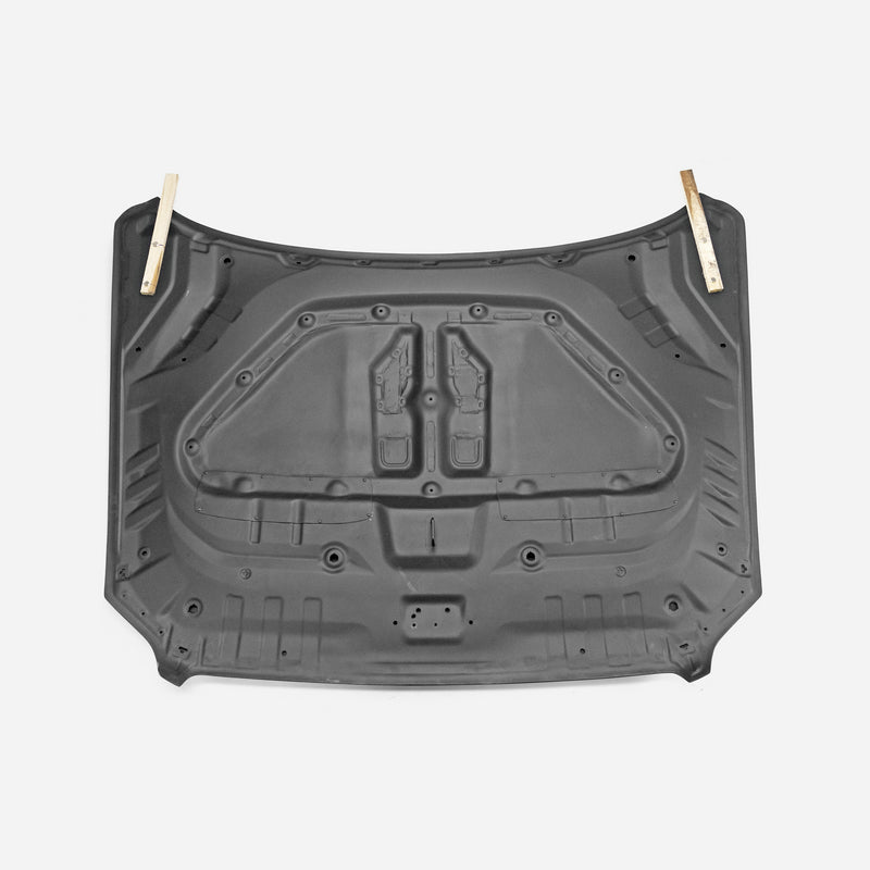 2021 Genesis GV70 EPA Type front hood