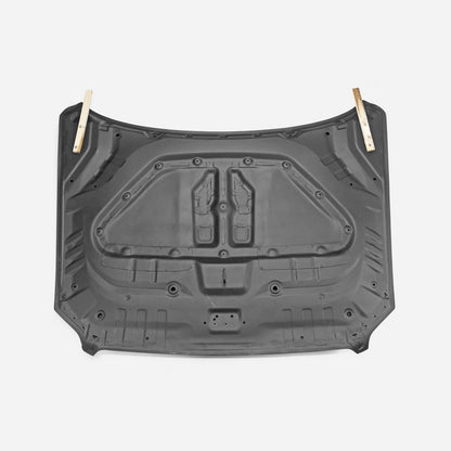 2021 Genesis GV70 EPA Type front hood