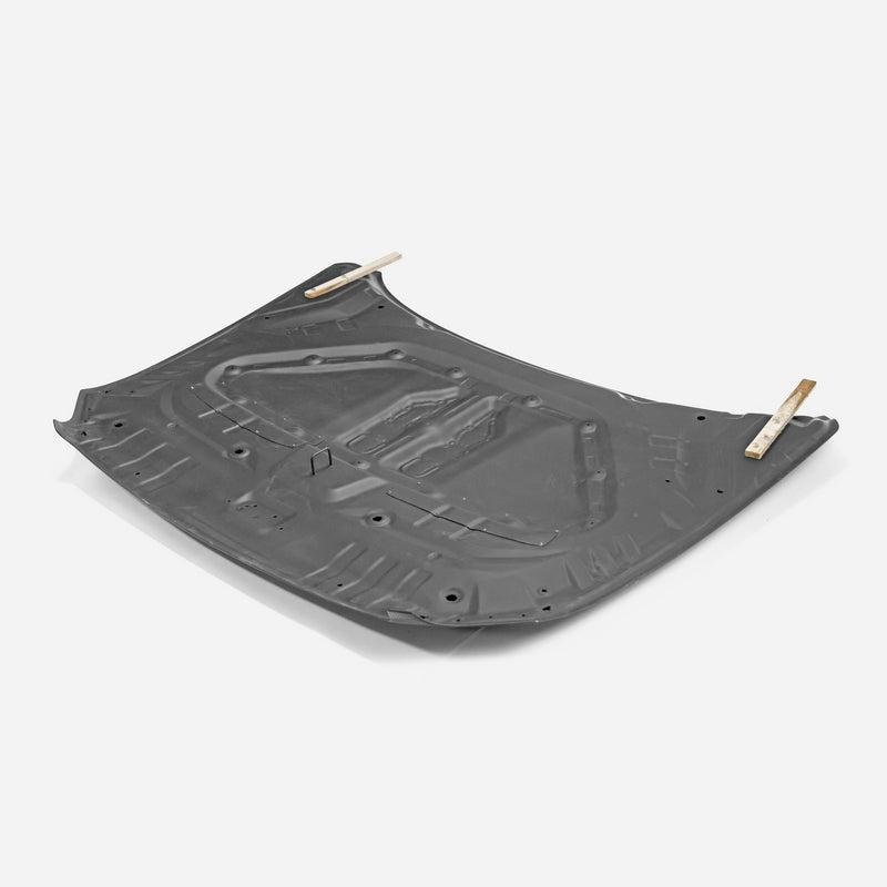 2021 Genesis GV70 EPA Type front hood