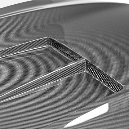 2021 Genesis GV70 EPA Type front hood