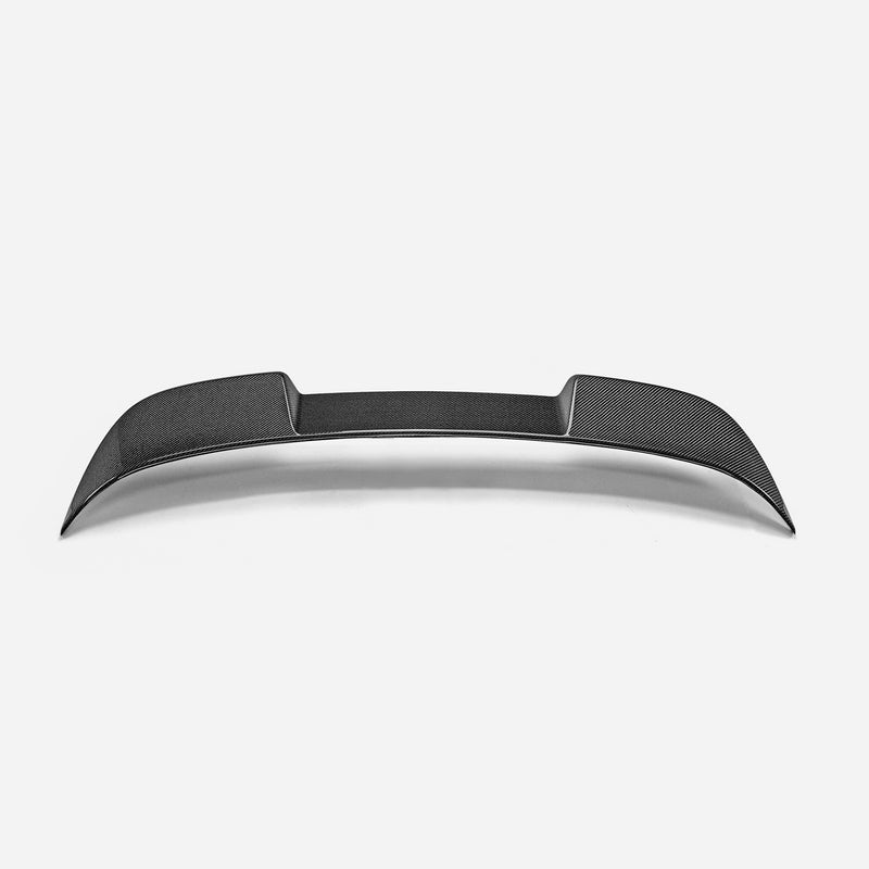 2021 Genesis GV70 EPA Type Rear spoiler