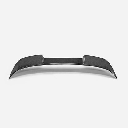 2021 Genesis GV70 EPA Type Rear spoiler
