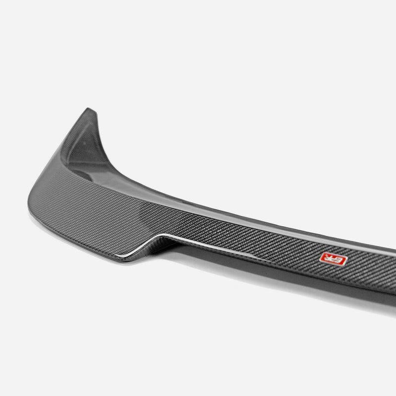 2021 Genesis GV70 EPA Type Rear spoiler