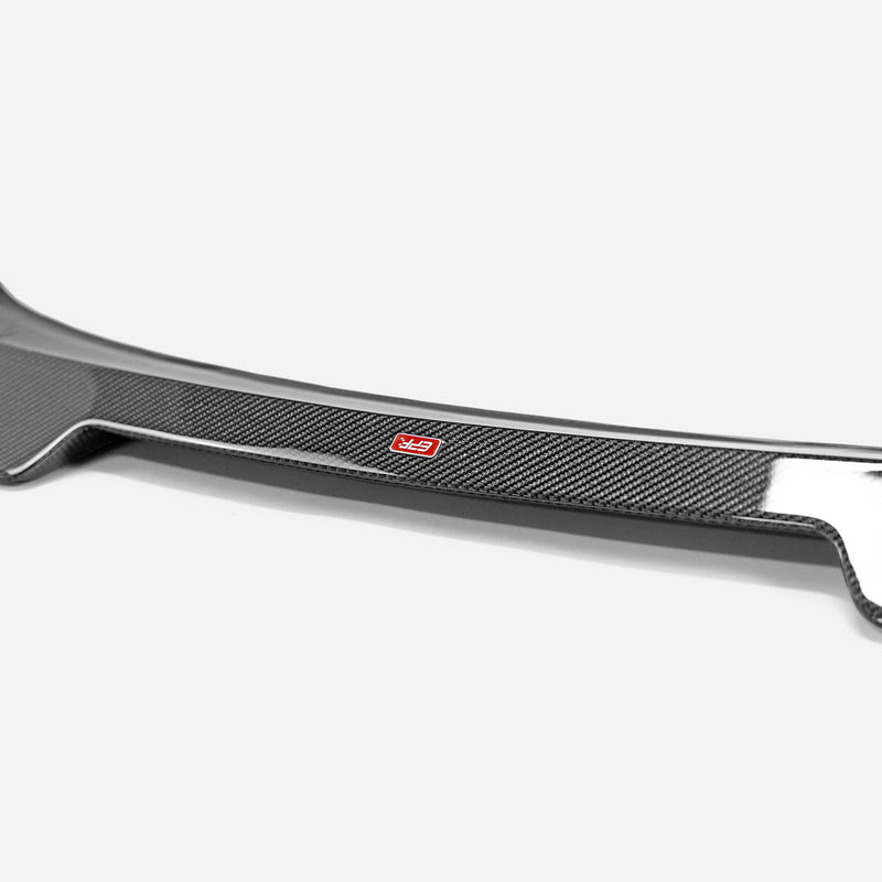 2021 Genesis GV70 EPA Type Rear spoiler