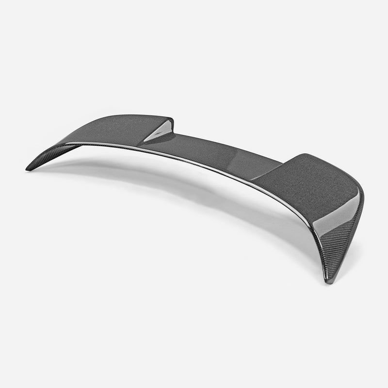 2021 Genesis GV70 EPA Type Rear spoiler