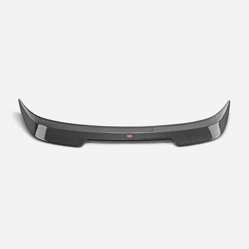 2021 Genesis GV70 EPA Type Rear spoiler
