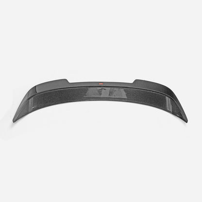 2021 Genesis GV70 EPA Type Rear spoiler