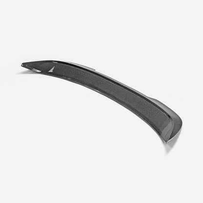 2021 Genesis GV70 EPA Type Rear spoiler