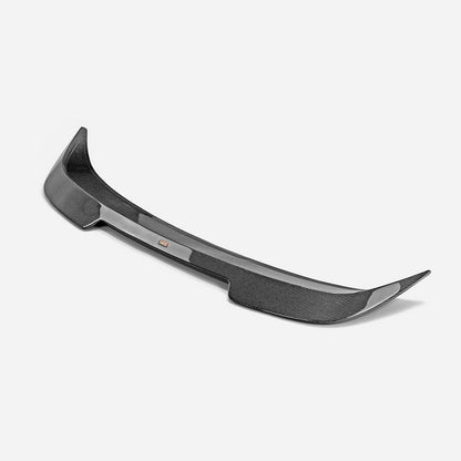 2021 Genesis GV70 EPA Type Rear spoiler