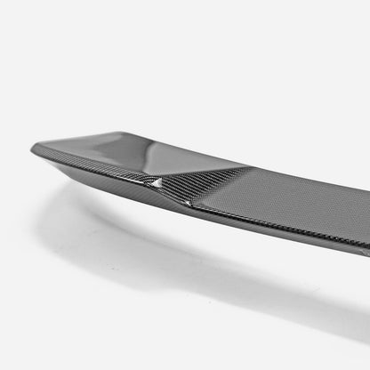 2021 Genesis GV70 EPA Type Rear spoiler