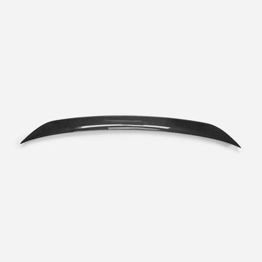 2021 Genesis GV70 EPA Type Rear trunk middle spoiler