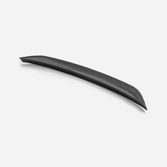 2021 Genesis GV70 EPA Type Rear trunk middle spoiler