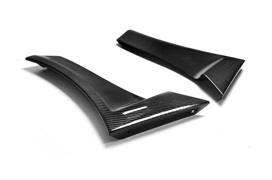 Subaru GRB GVB VRS Style Wide Body Version Side Air Panel