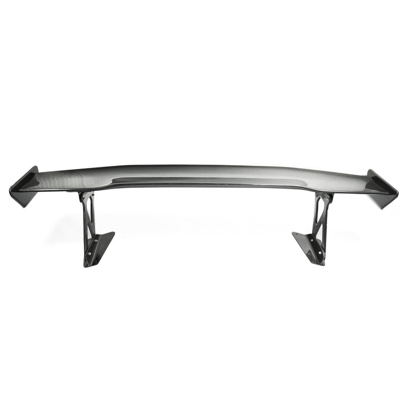 Subaru GVB Only VRS GT WING (FOR STREET) 1600MM 290MM Carbon Stand