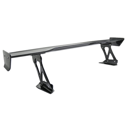 Subaru GVB Only VRS GT WING (FOR STREET) 1600MM 290MM Carbon Stand
